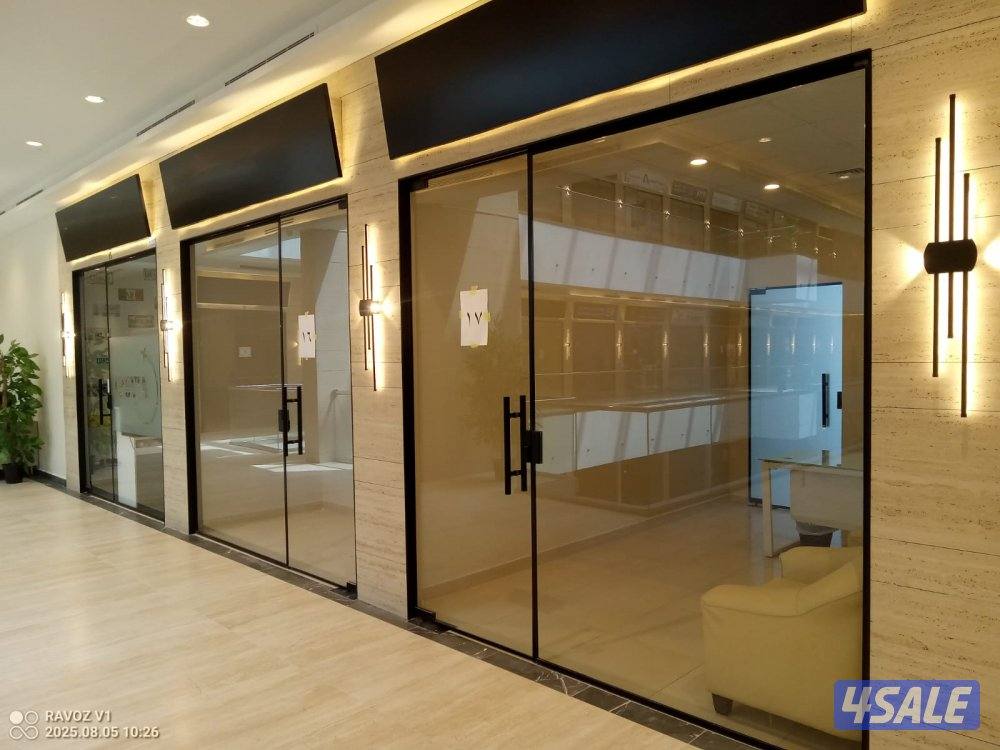 مكاتب تجارية للايجار8