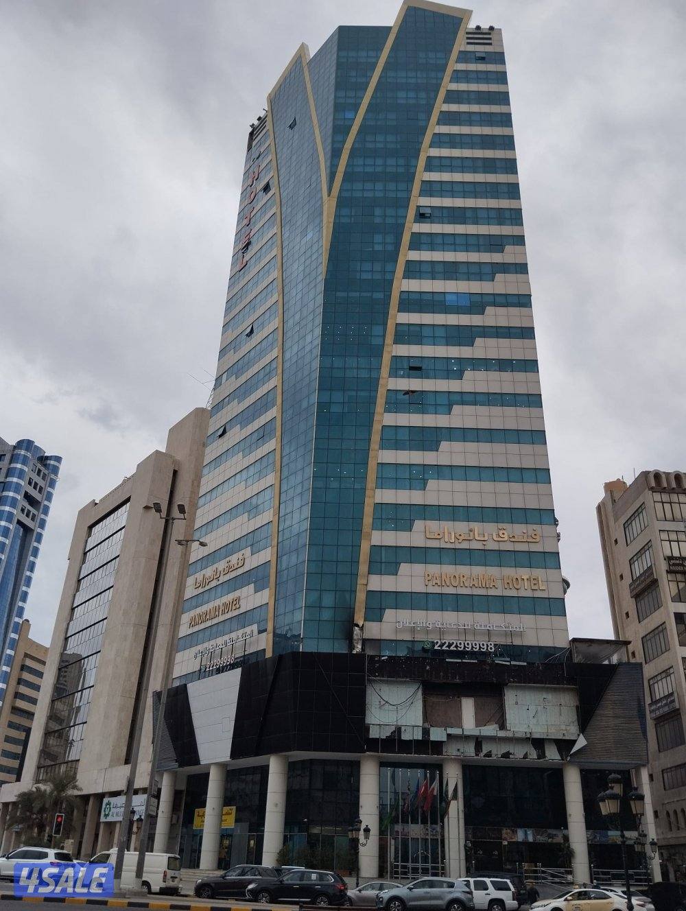 مكاتب تجارية للايجار بالعاصمه0