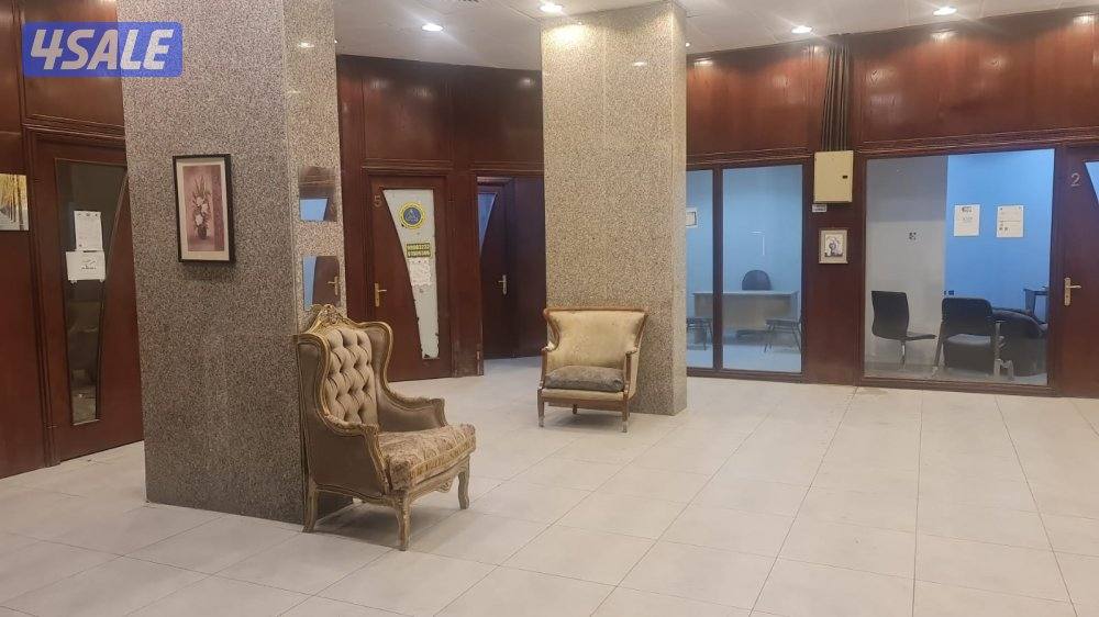 مكاتب تجارية للايجار10