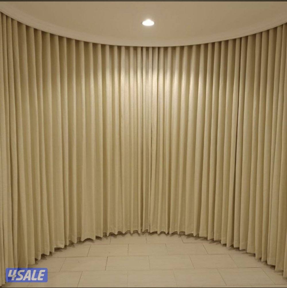 تفصيل ستائر0