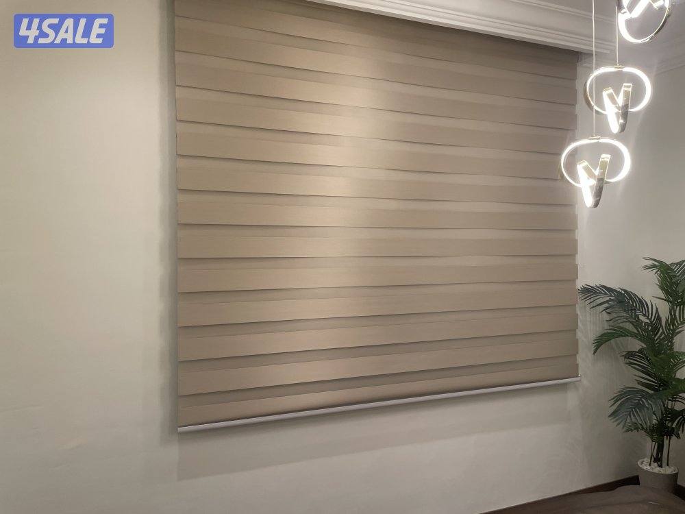 تفصيل ستائر1