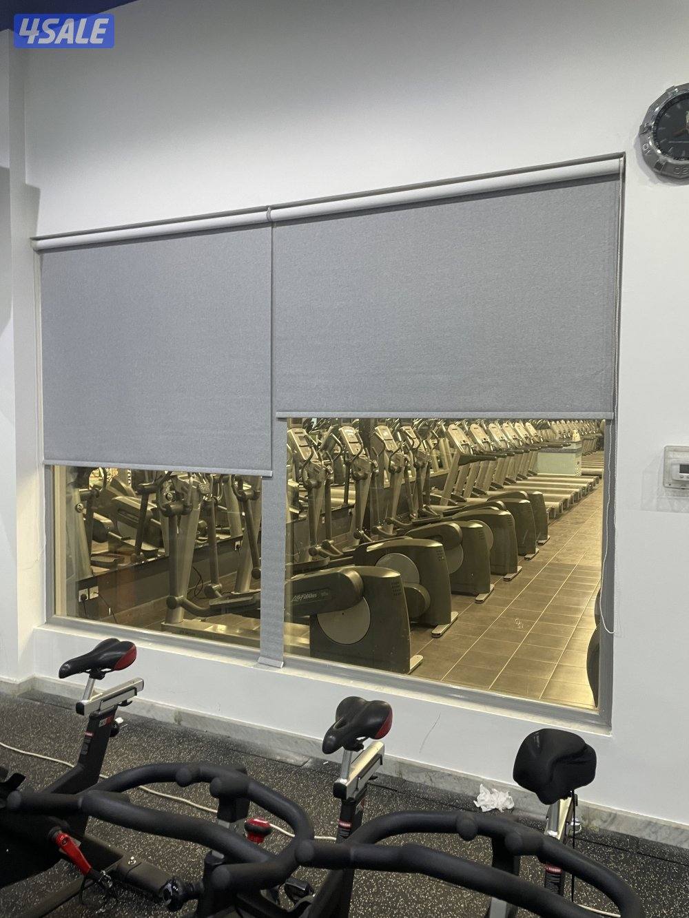 تفصيل ستائر5