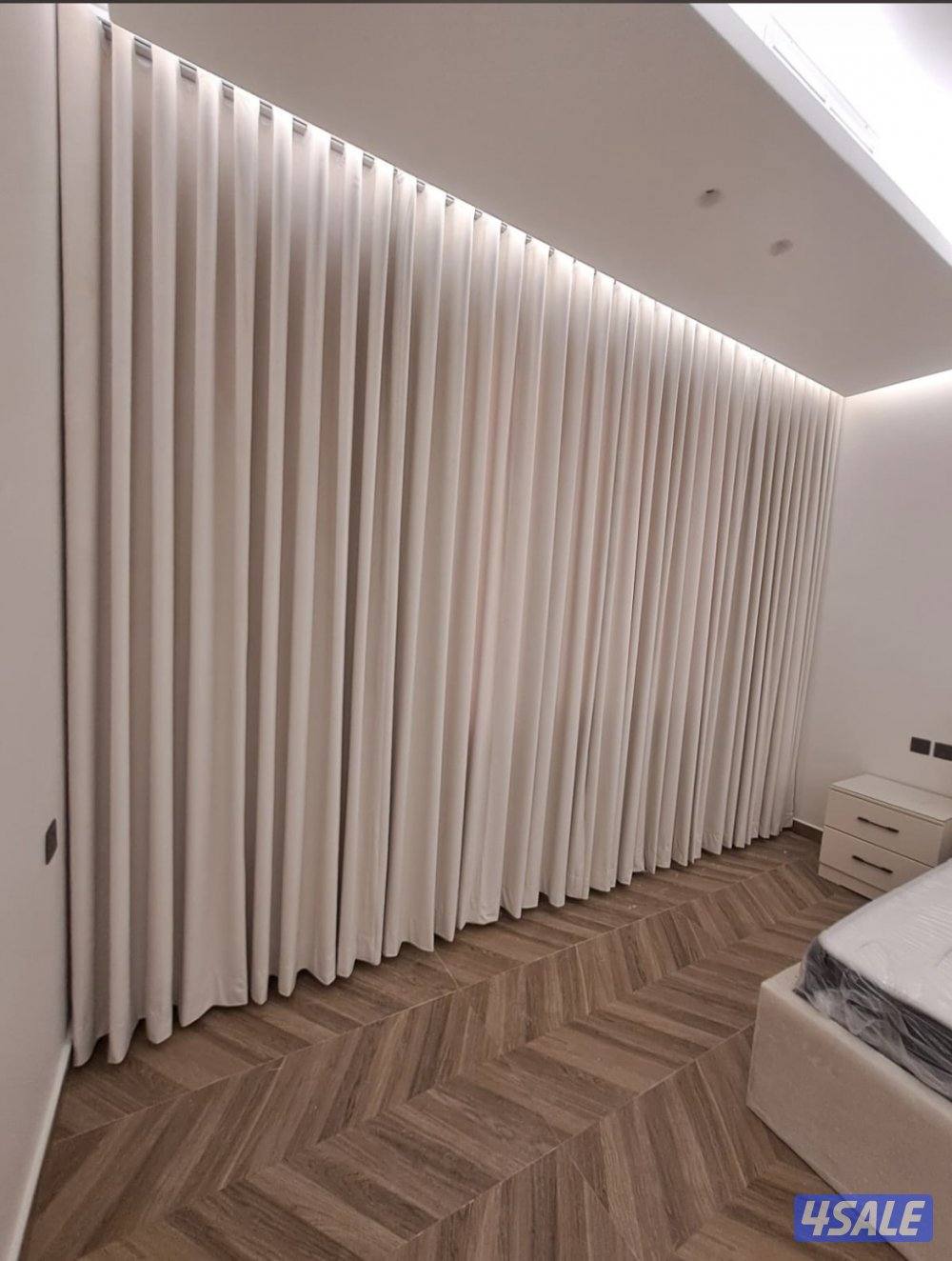 تفصيل ستائر7