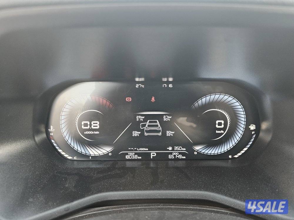 جيلي امجراند 2024 .. كامل المواصفات3