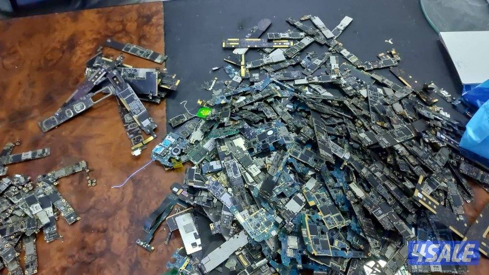 نشتري برد التلفونات التآلف والسكراب ايفون نوكيا قديم اندواريد اى برد ب2