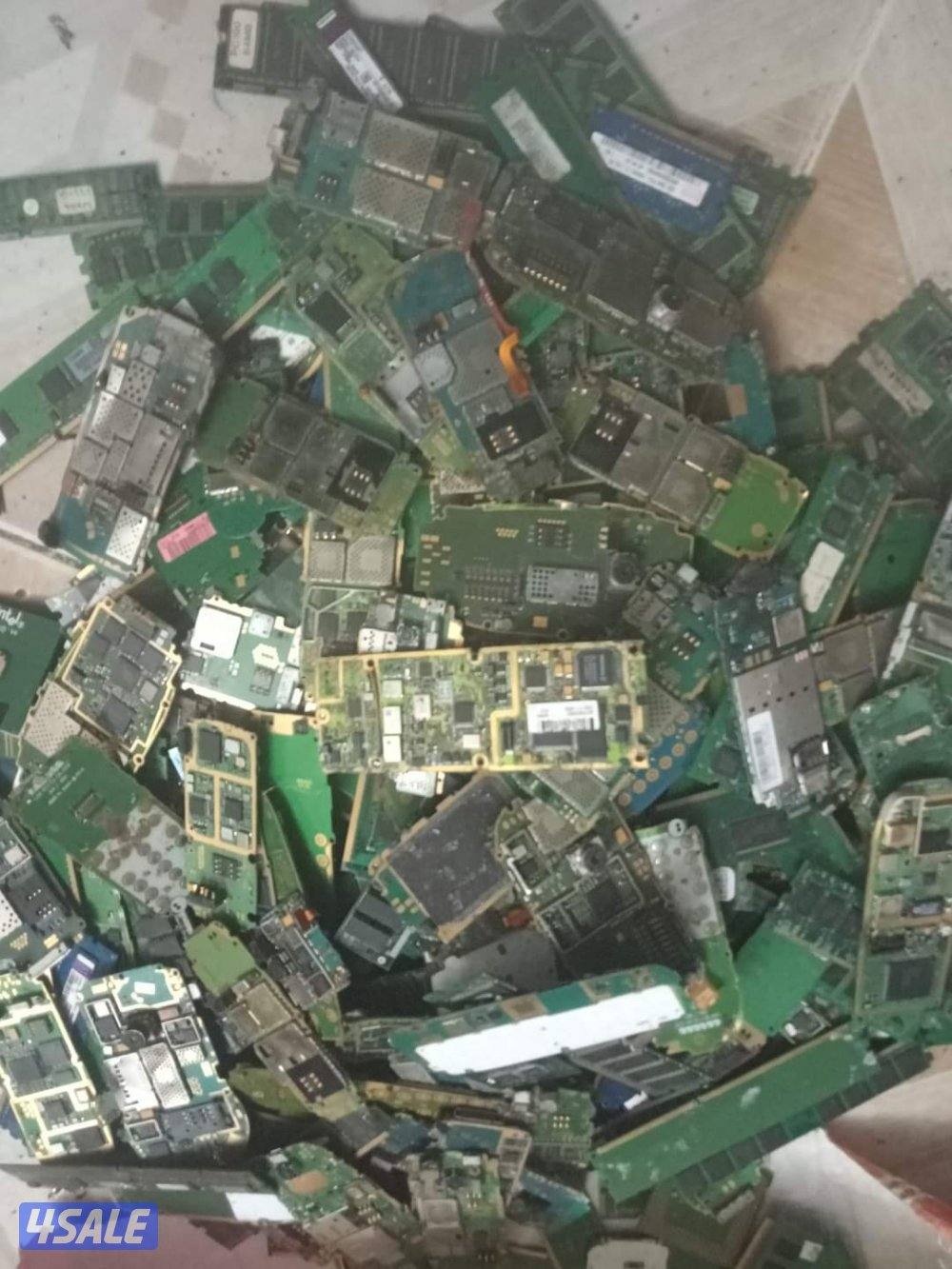 نشتري برد التلفونات التآلف والسكراب ايفون نوكيا قديم اندواريد اى برد ب3