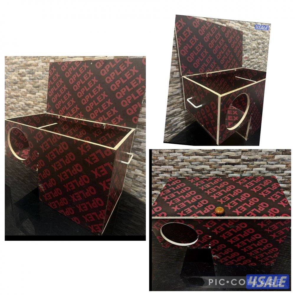 للبيع خانات تفصال خشب4