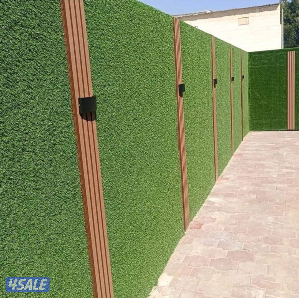 تنسيق حدائق الكويت بسعر مغري2