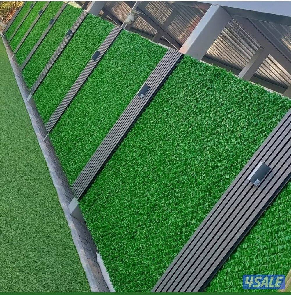 تنسيق حدائق الكويت بسعر مغري7