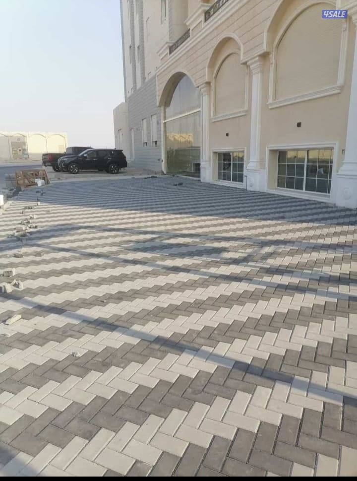 تنسيق حدائق الكويت بسعر مغري9