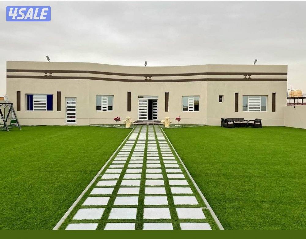 تنسيق حدائق الكويت بسعر مغري10