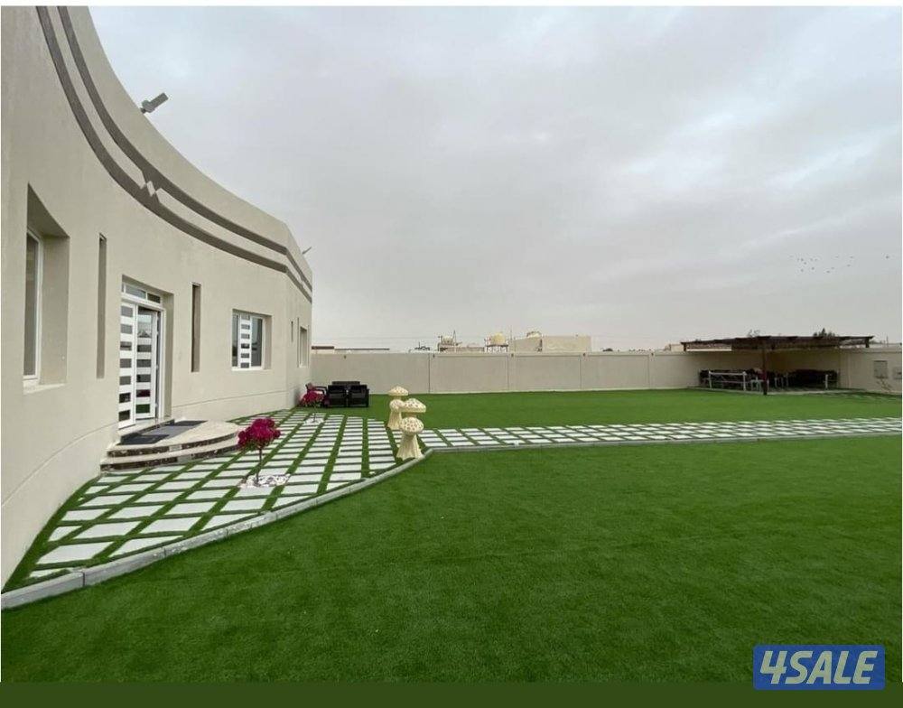 تنسيق حدائق الكويت بسعر مغري11