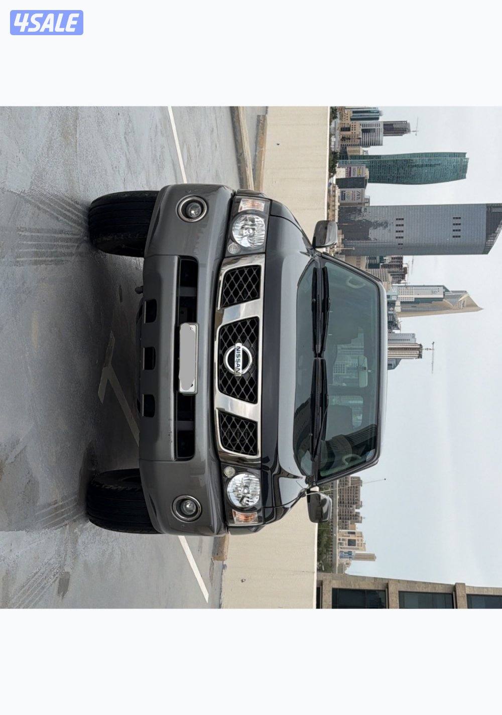 سوبر سفاري 4800 VTC  20214