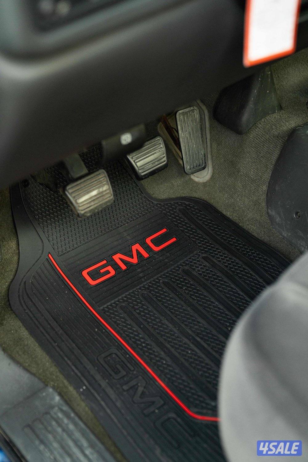 سييرا مخصر 2003 قير عادي13