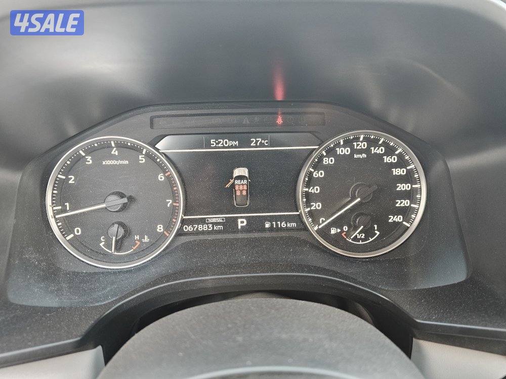 ميتسوبيشي اوتلاندر 20233