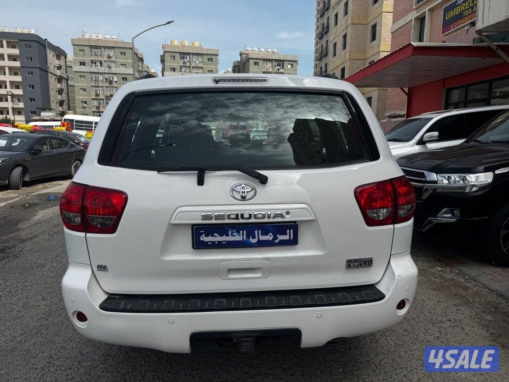 سيكويا ٢٠١٤1