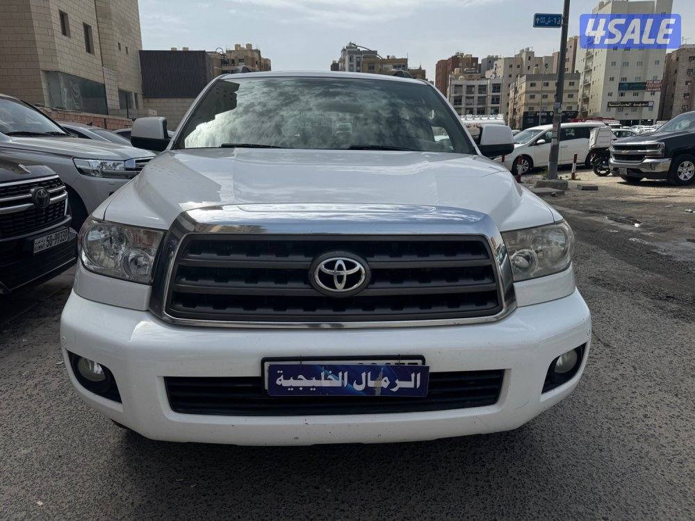 سيكويا ٢٠١٤0