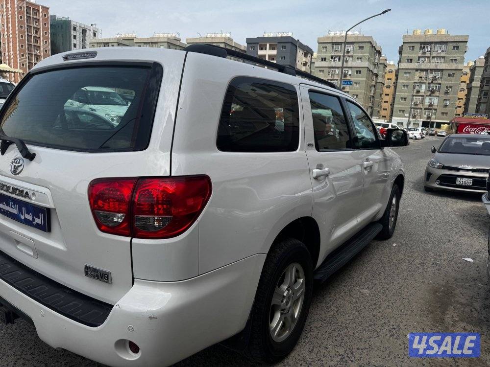 سيكويا ٢٠١٤2