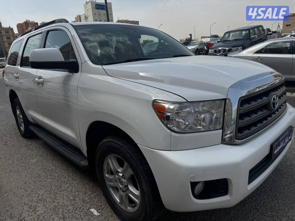 سيكويا ٢٠١٤3