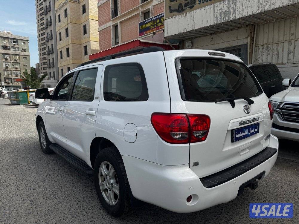 سيكويا ٢٠١٤5