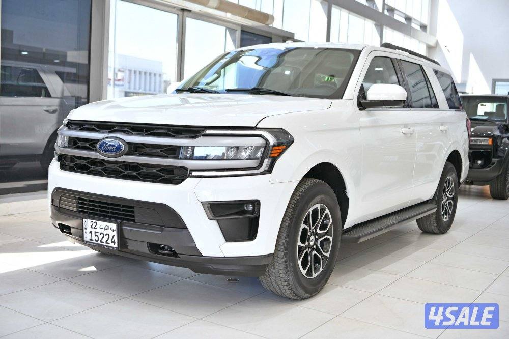 فورد اكسبدشن0