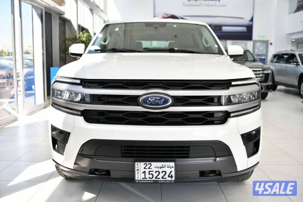 فورد اكسبدشن1