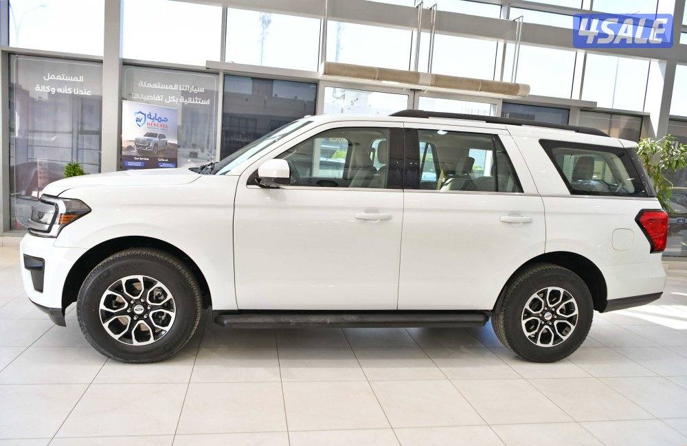 فورد اكسبدشن2