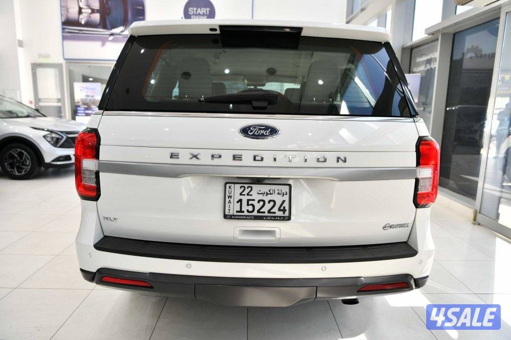 فورد اكسبدشن3