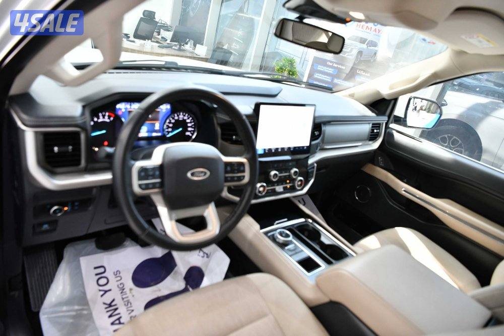 فورد اكسبدشن5