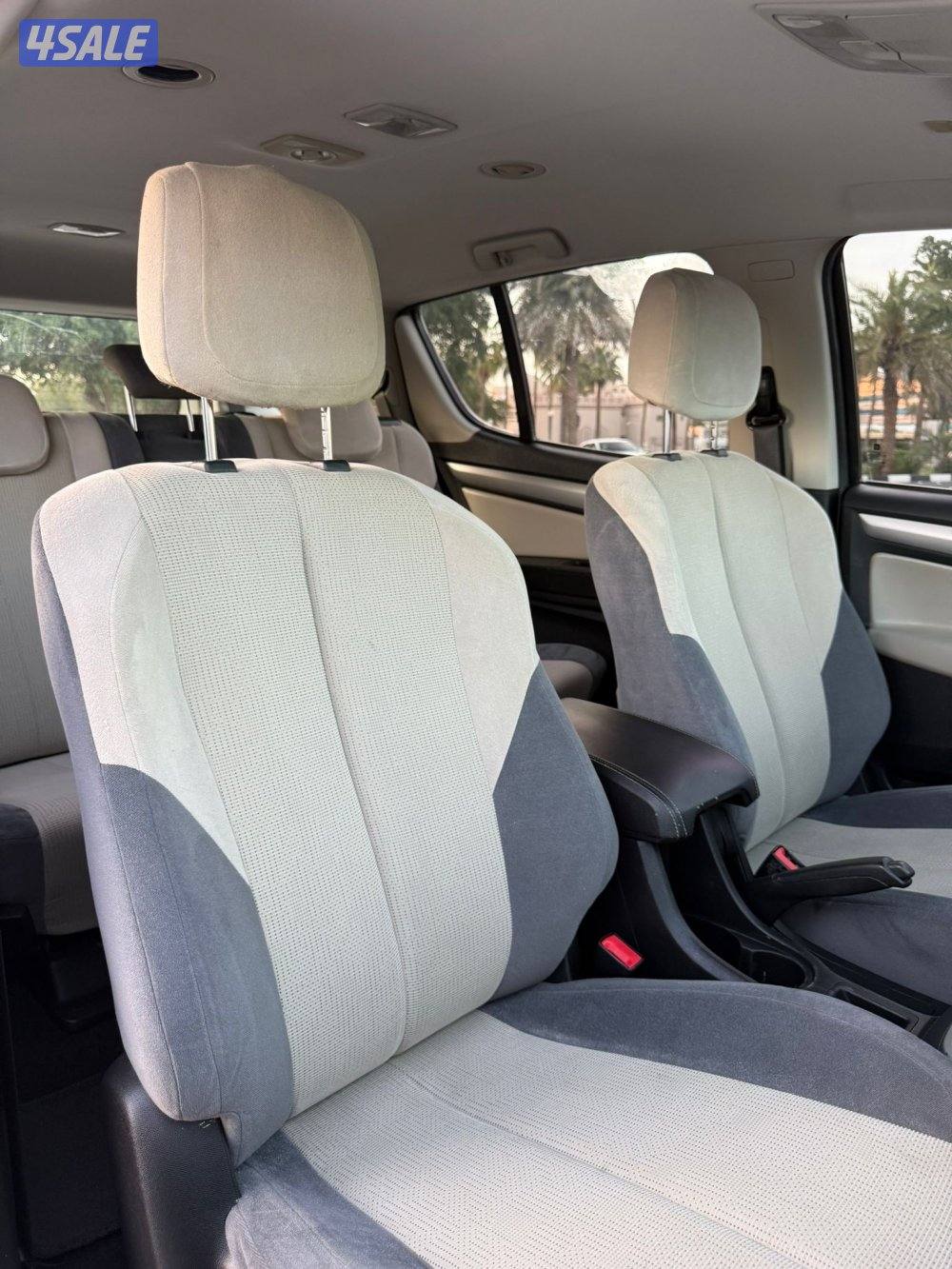 تريل بليزر 2020 ماشي 170 الف المالك الاول شرط الفحص10