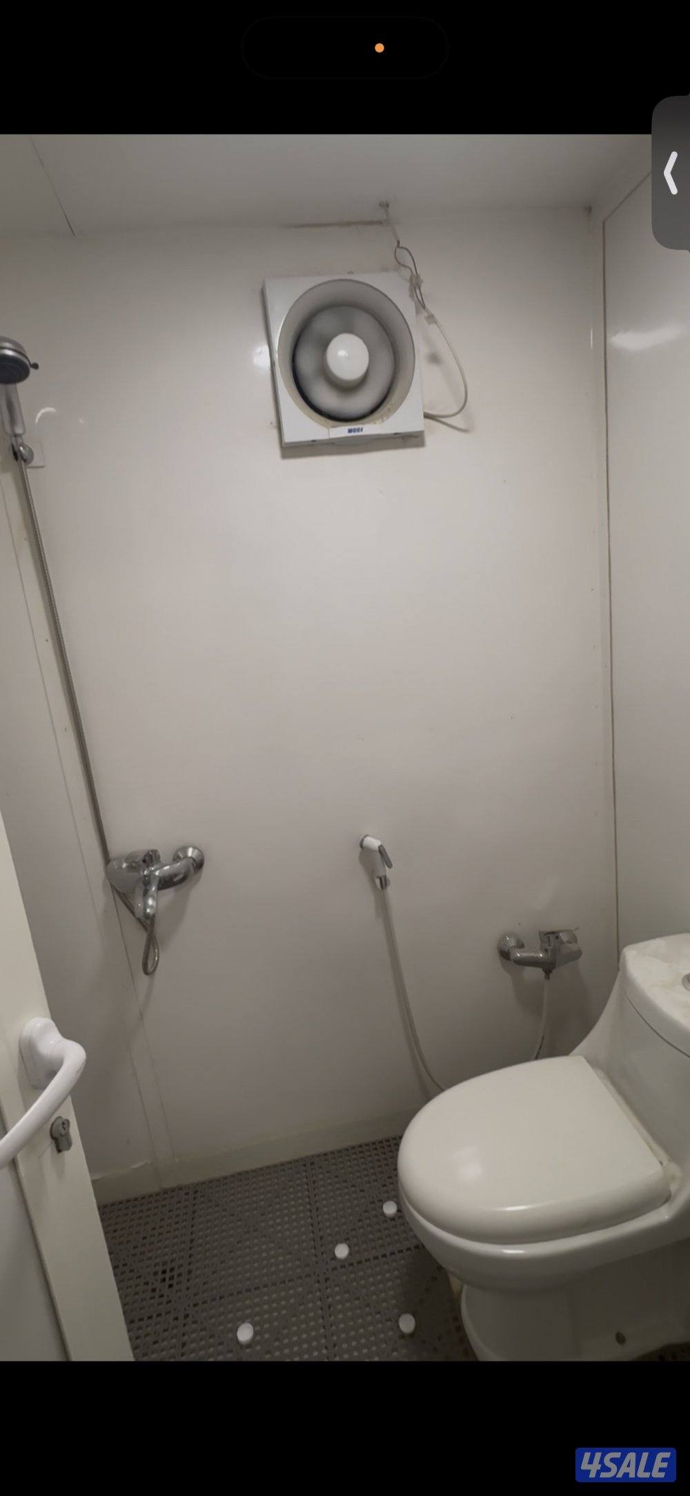 للبيع شاليه 3/62