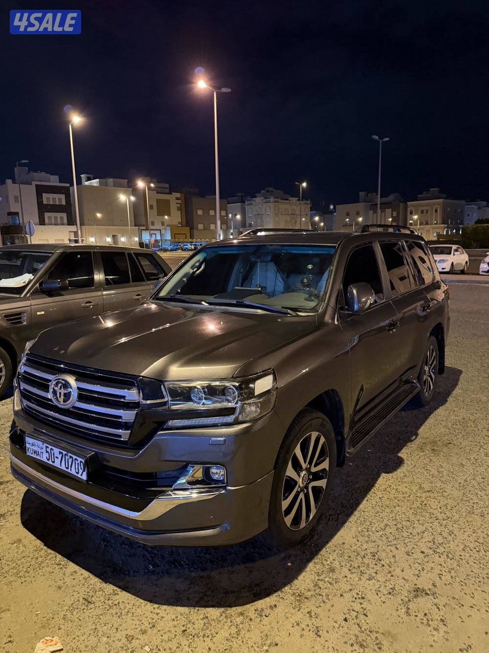 لاندكروزر تورنق1