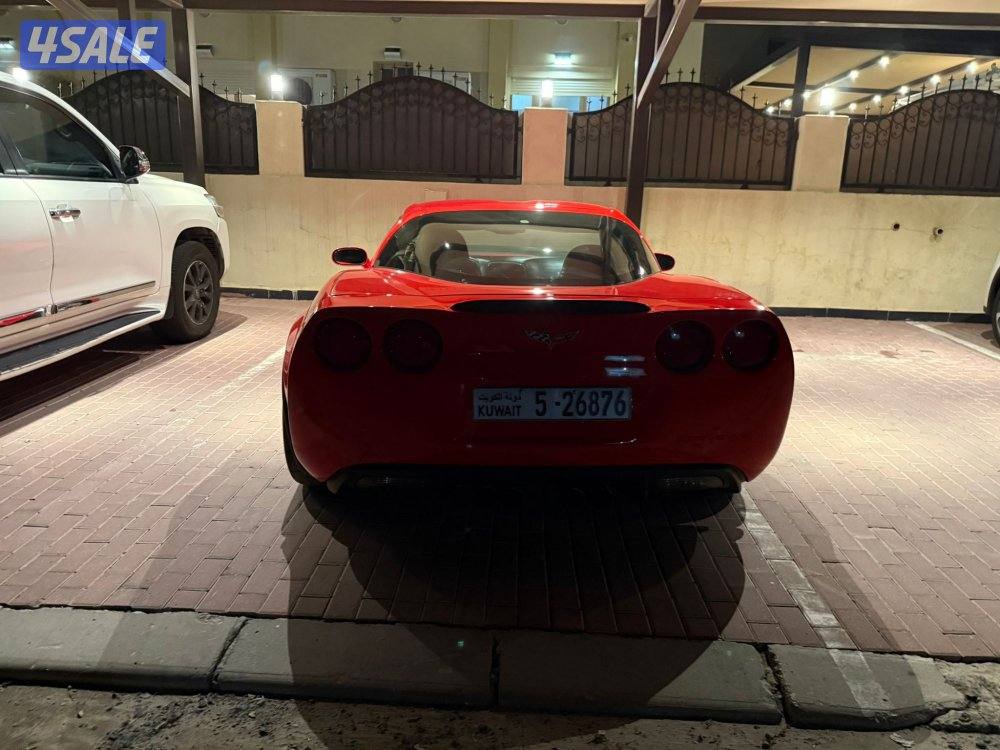 للبيع كورفت Zo62