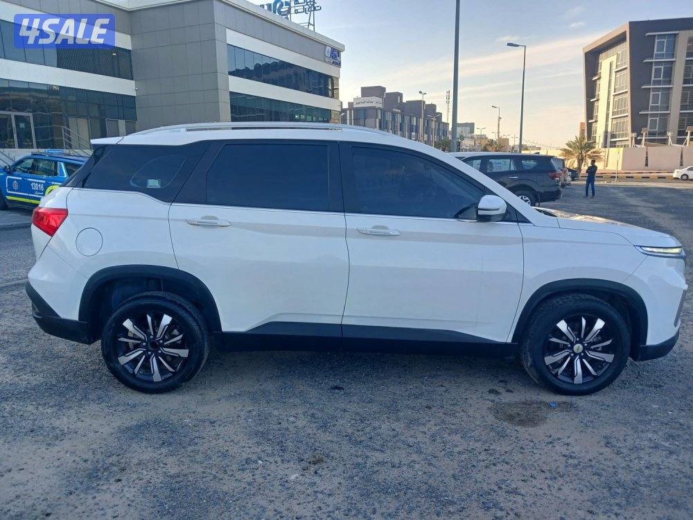 للبيع كابتيفا بريمير موديل ٢٠٢١2