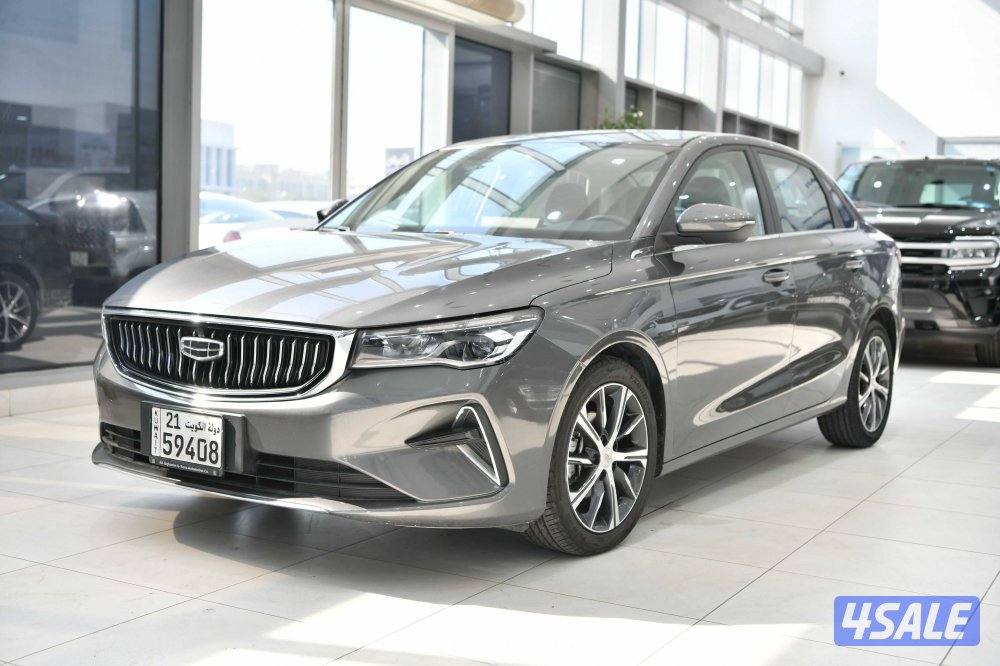 جيلي امجراند0