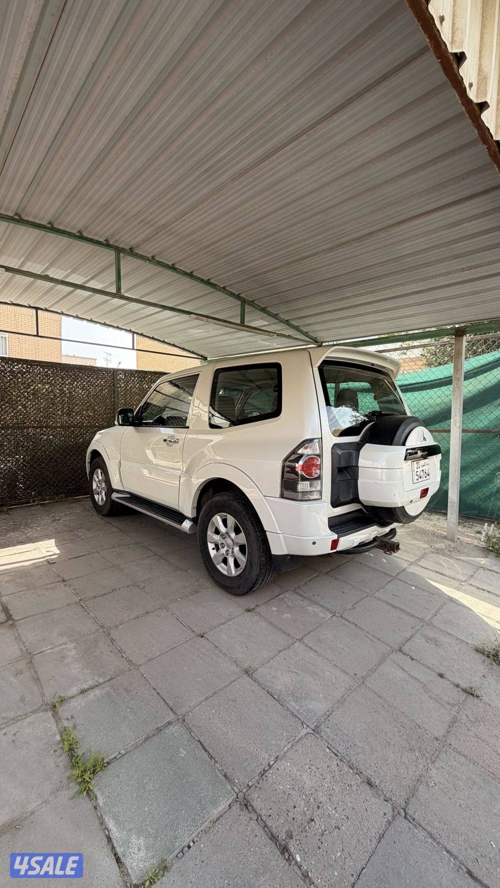 باجيرو باب واحد 20131