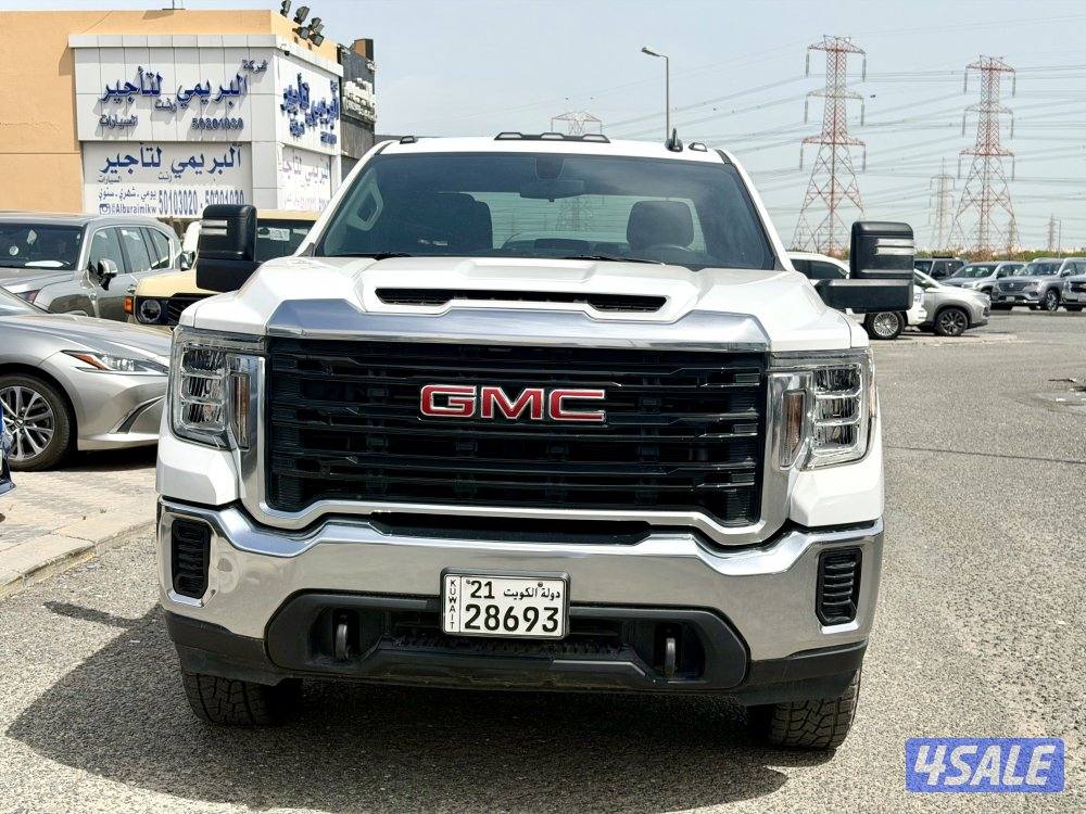 وانيت سيرا HD 2500  بهبهاني 20221