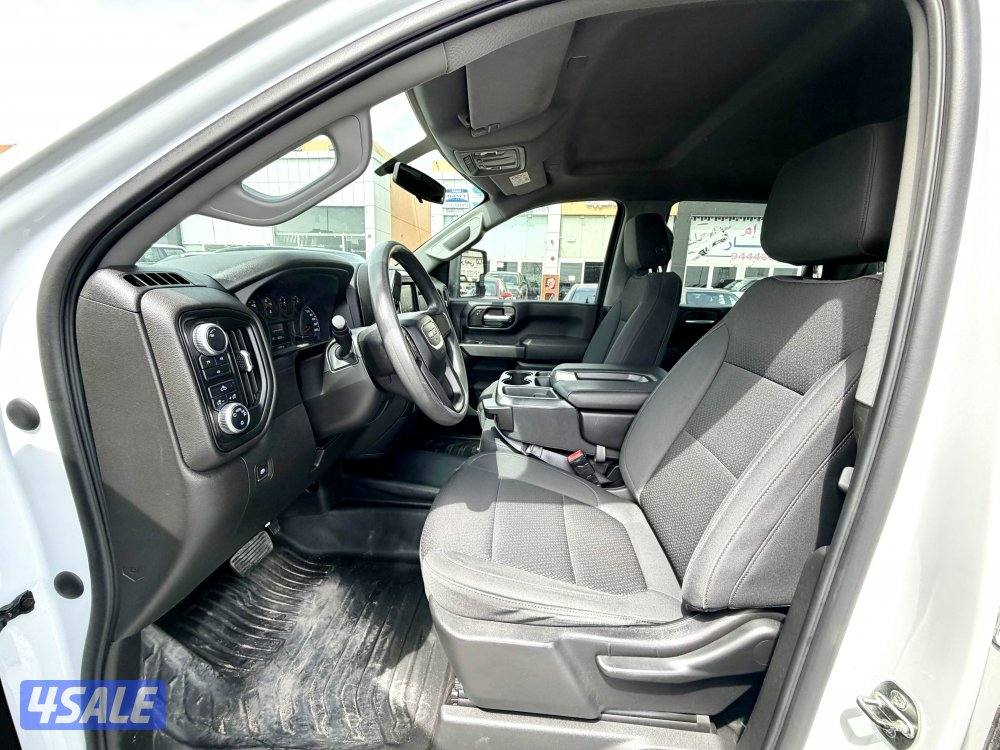 وانيت سيرا HD 2500  بهبهاني 20226