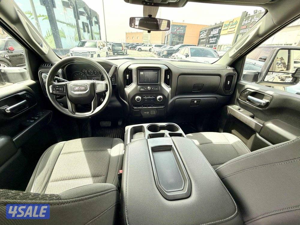 وانيت سيرا HD 2500  بهبهاني 20228