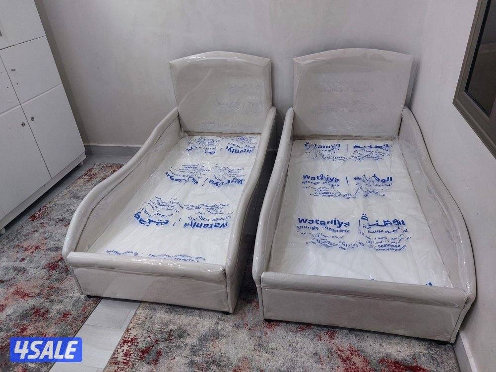 تفصيل سرير جميع المقاسات وفرشات طبي12