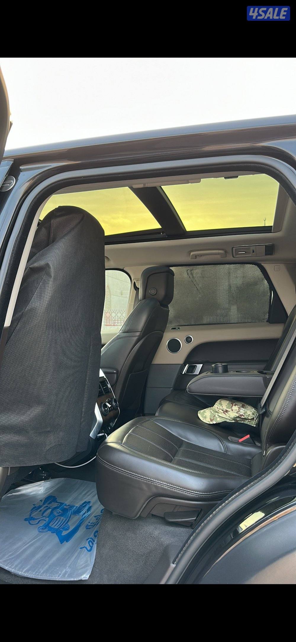 رنـج سبـورت 20181