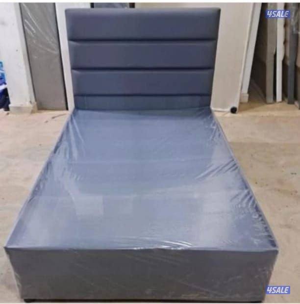 منجره الكويا لتفصيل السراير سرير نفر واحد مع الفرشه مع التوصيل 35 دينا10