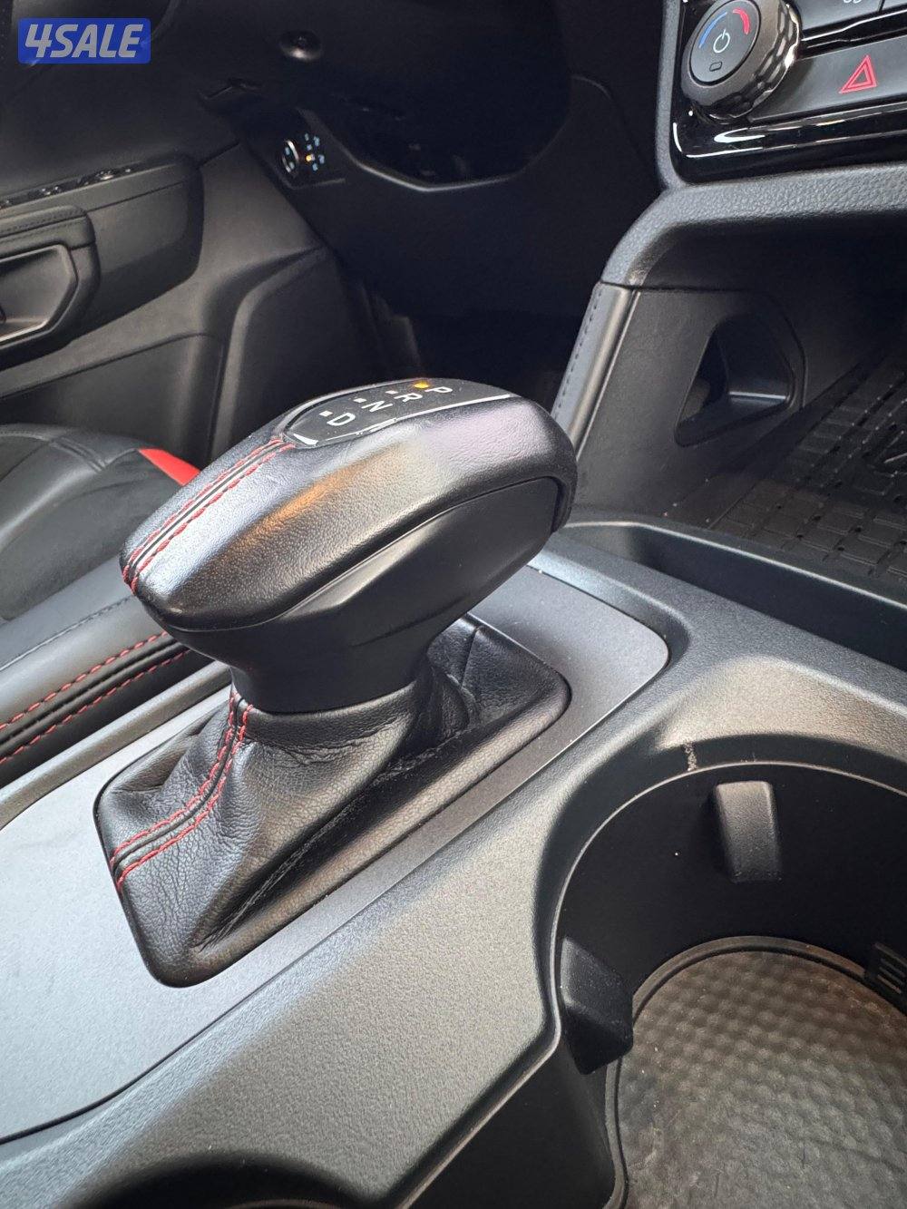 للبيع فورد رابتر رنجر موديل 2024 الغانم صبغ الوكالة عداد 7 الاف كم12