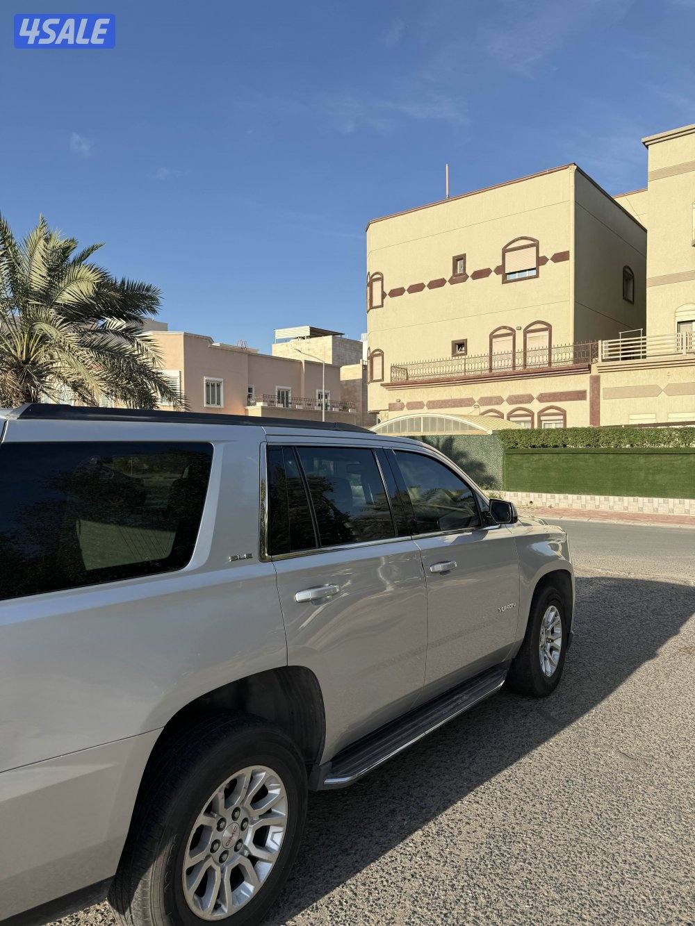 للبيع يوكن ٢٠١٦4