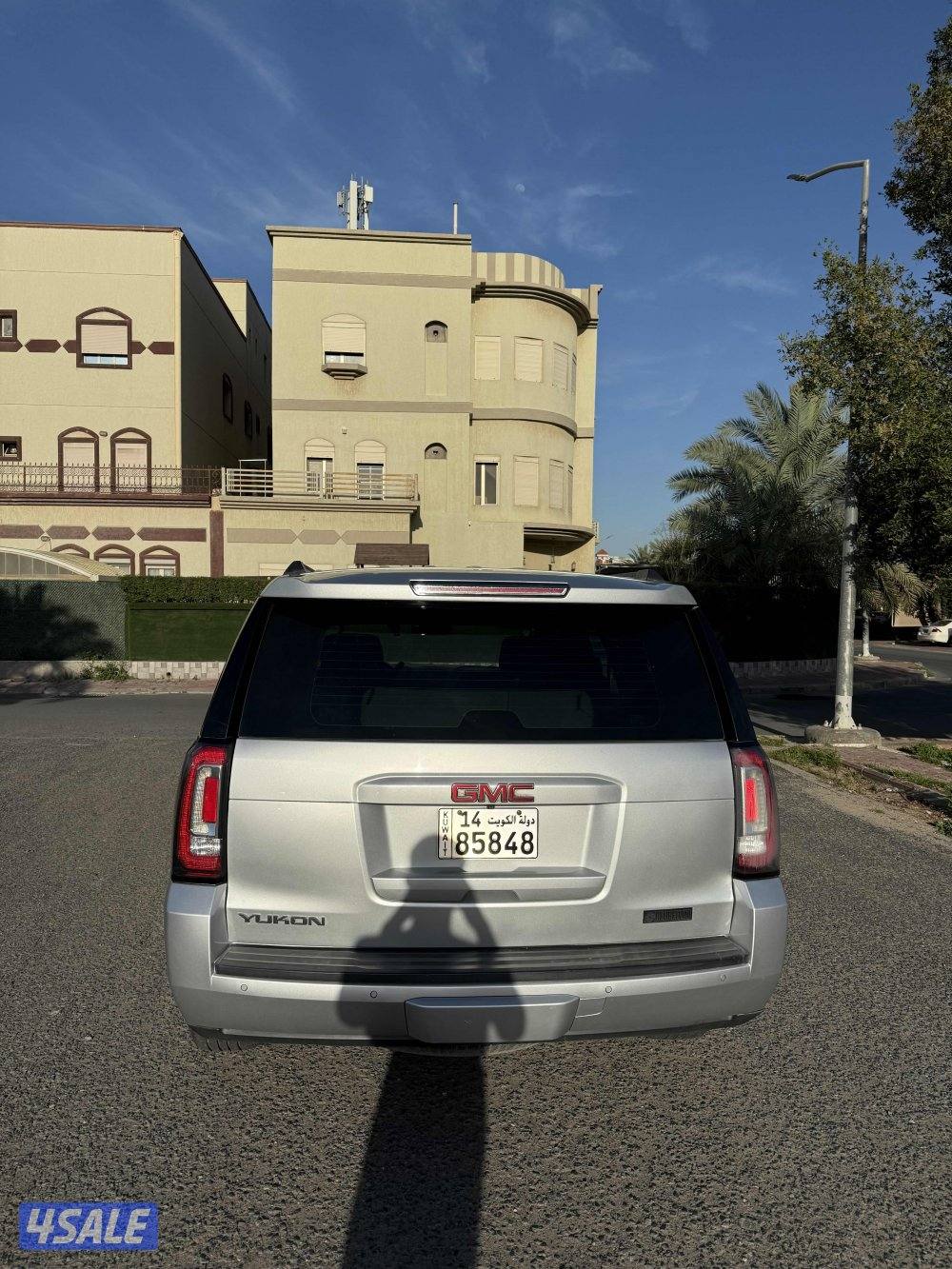 للبيع يوكن ٢٠١٦5