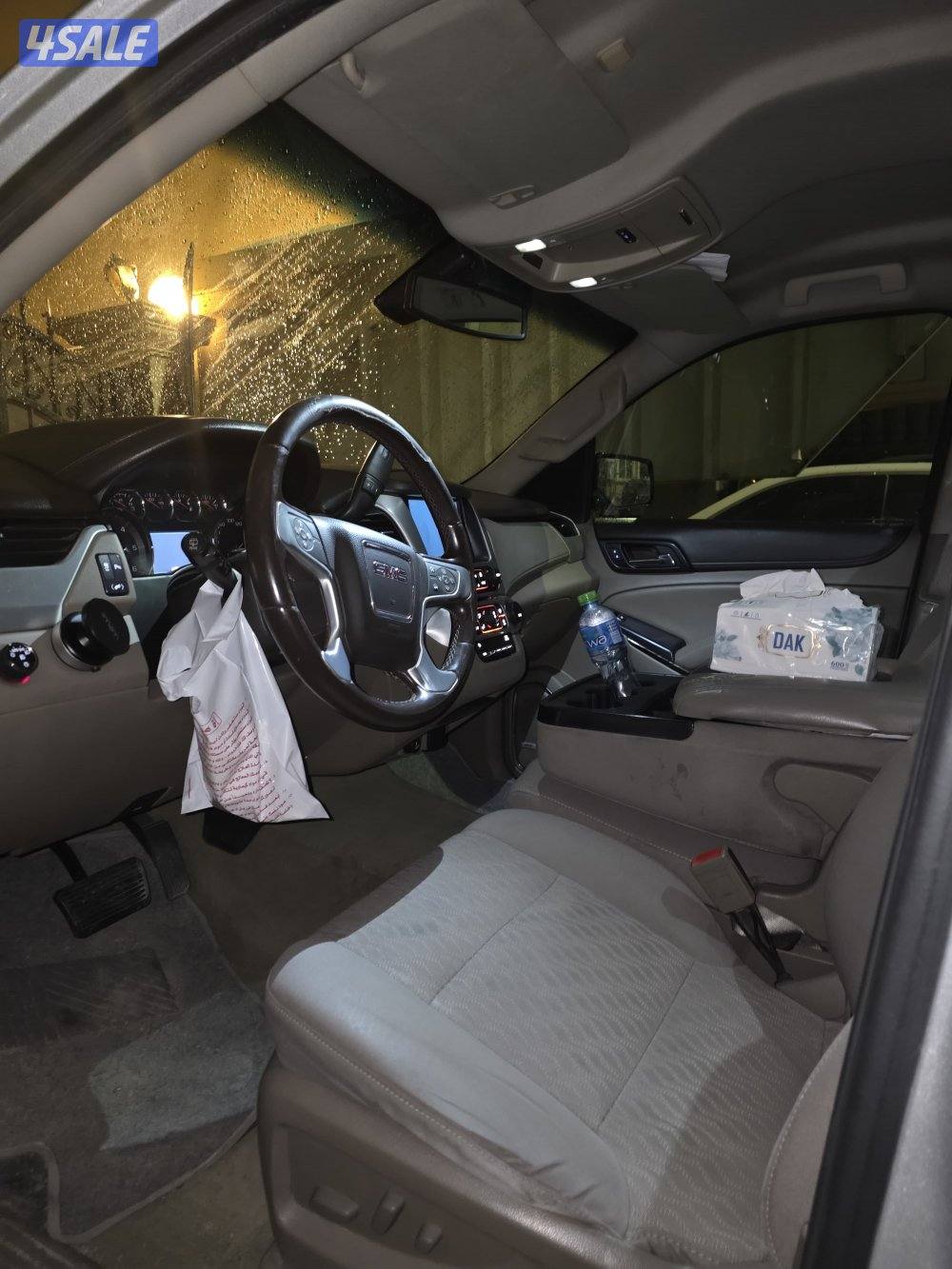 للبيع يوكن ٢٠١٦6