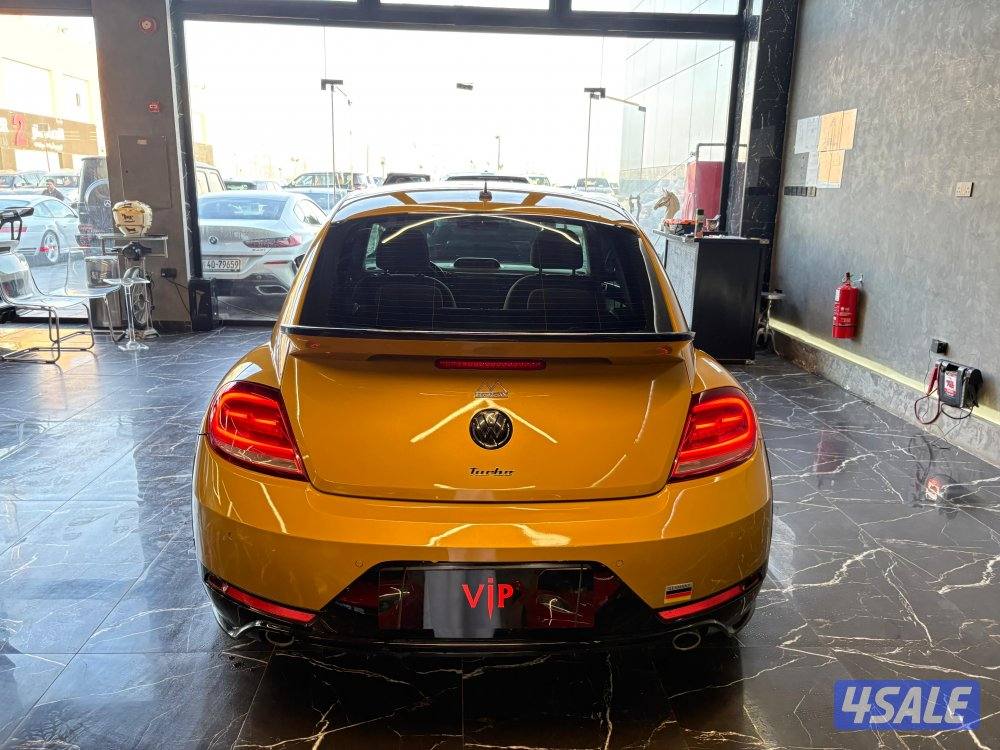 فولكس واجن بيتل6