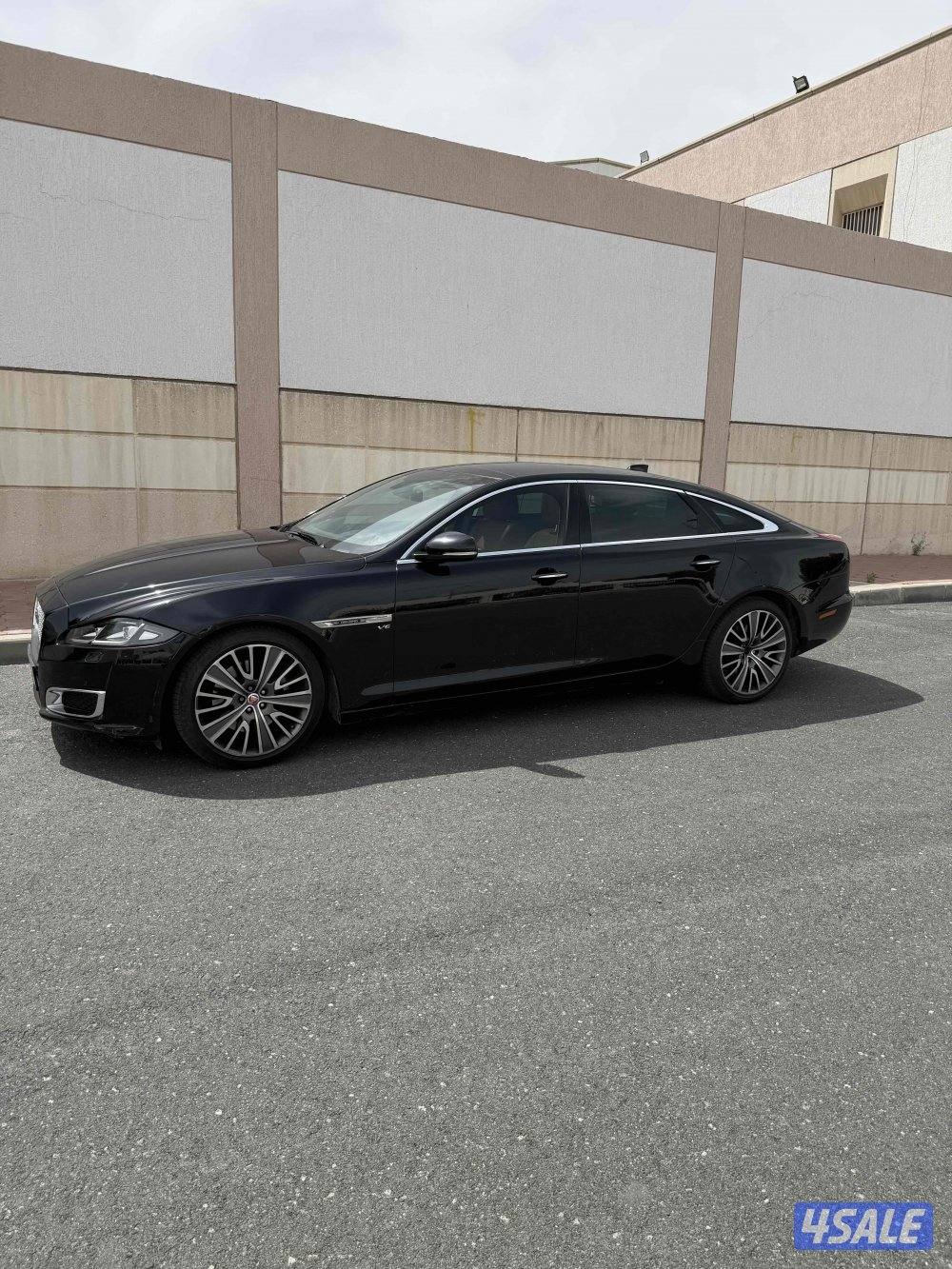 للبيع جاكور (Diamond Edition) XJL0