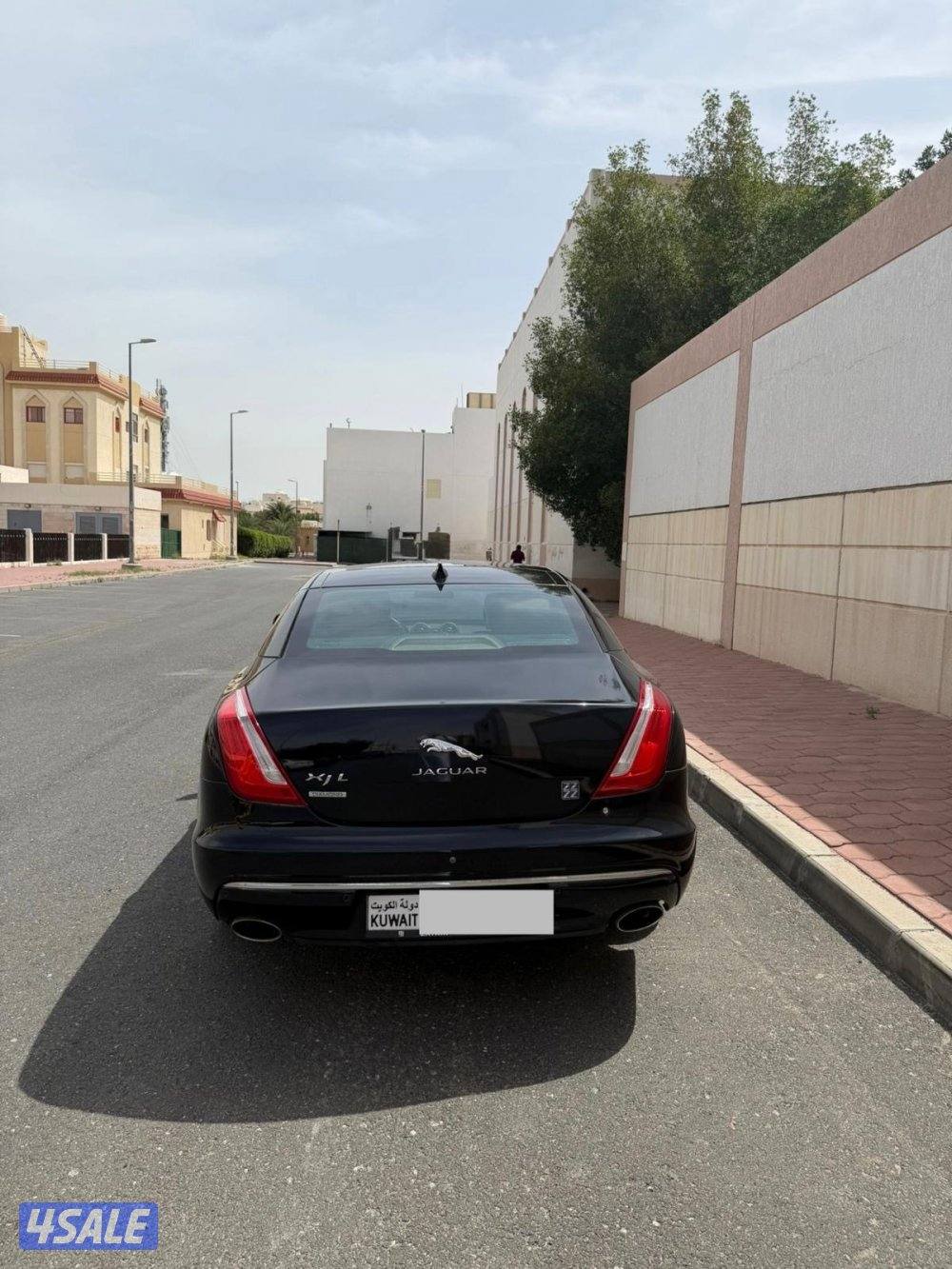 للبيع جاكور (Diamond Edition) XJL2