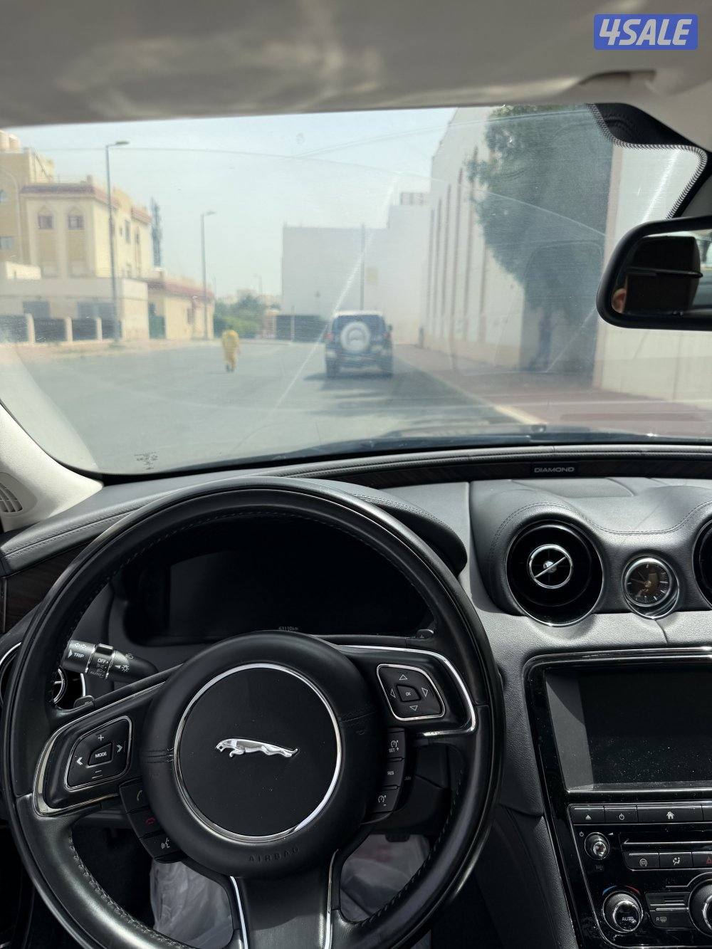 للبيع جاكور (Diamond Edition) XJL3
